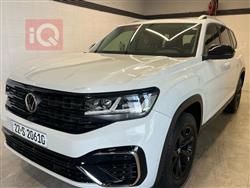 فولكسفاغن أطلس